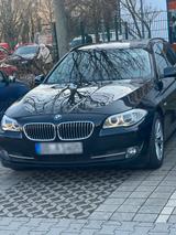 BMW 525D tauchen bessa - BMW 525 in Dresden