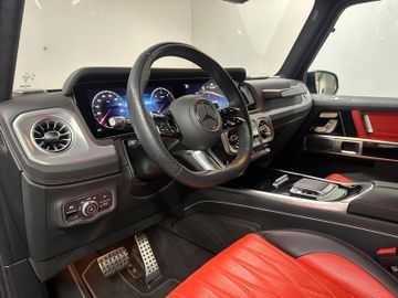 Mercedes G 450 - 10