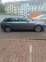 Andere Audi A4 2.0 Tfsi Quattro Schalter - Andere: Kombi