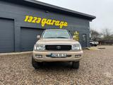 Toyota Land Cruiser 100 mint condition - gebrauchte Toyota Land Cruiser aus dem Jahr 2002