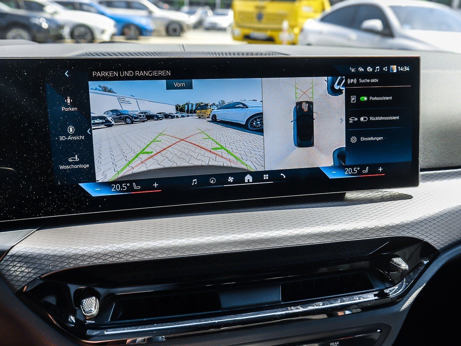 BMW 420 - Bild 14