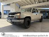 Chevrolet Silverado 4x4 5.3 V8 Hybrid - Chevrolet aus 2004