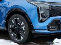 Kia Sportage - Vorschau Bild 10