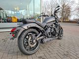 Kawasaki Vulcan S inkl. Umbau kawasakileasing.de - KAWASAKI CHOPPER UMBAU