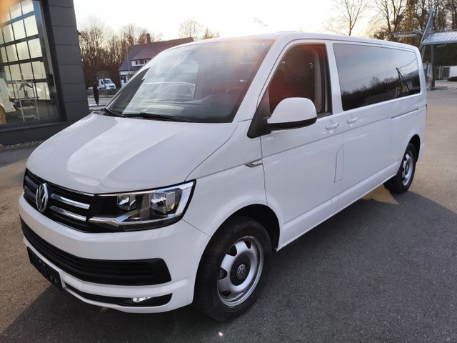 Volkswagen T6 Caravelle BlueMotion/Comfortline/DSG/Navi