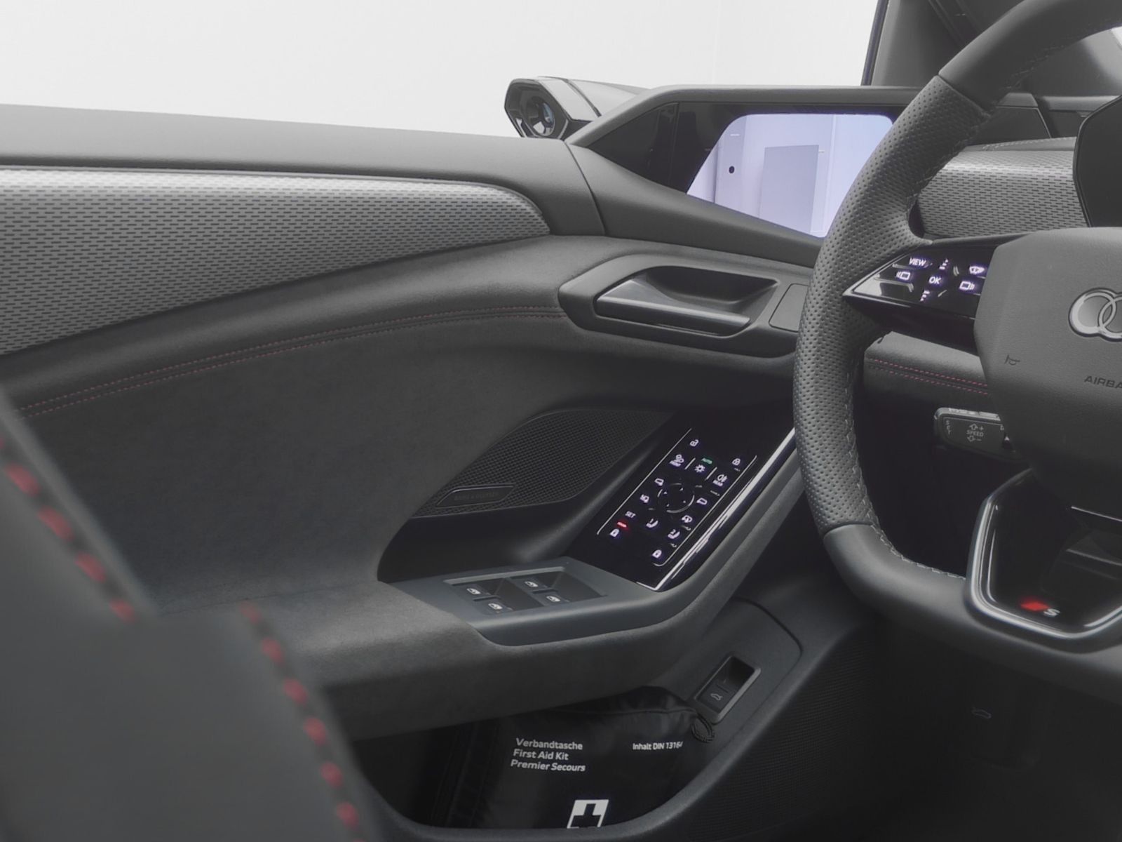 Audi S6 e-tron - Bild 16