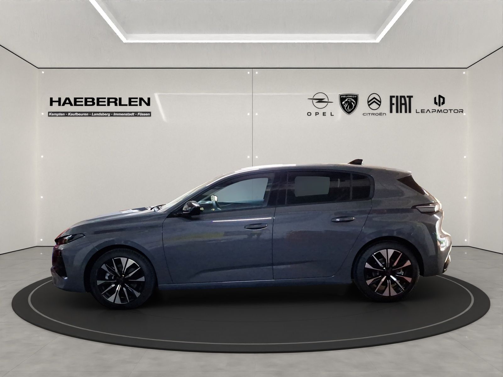 Peugeot 308 - Bild 3