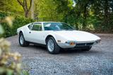 DeTomaso Pantera - DeTomaso Gebrauchtwagen