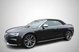 Audi RS 5 Cabriolet quattro 1. Hand AUDI Scheckheft - Audi RS5: Roadster