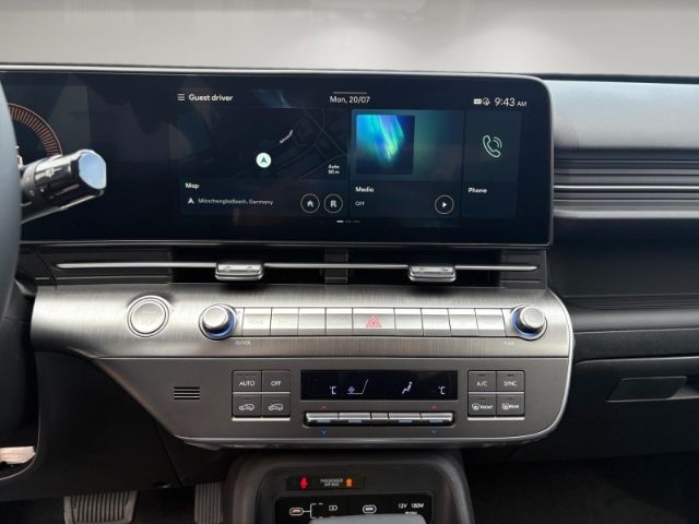 Hyundai KONA - Bild 10