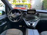Mercedes-Benz V300 AMG EDITION LANG EXCLUSIVE|BURMESTER|STANDH - Mercedes-Benz V-Klasse: Exclusive