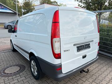 Mercedes Vito - 3