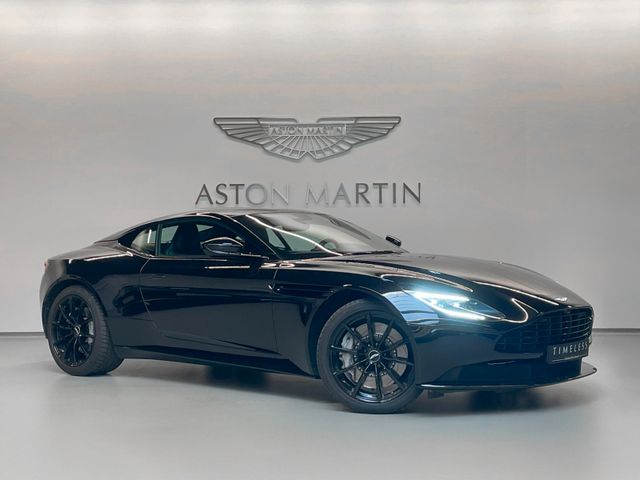 Aston Martin DB11 Coupe | Aston Martin Brussels