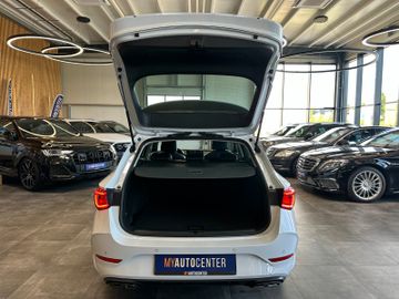 MYAUTOCENTER – Gebraucht- und Jahreswagen mit Werkstattservice in Pfaffenhofen Cupra Leon Sportstourer *LED*Virtuel*Spurh*