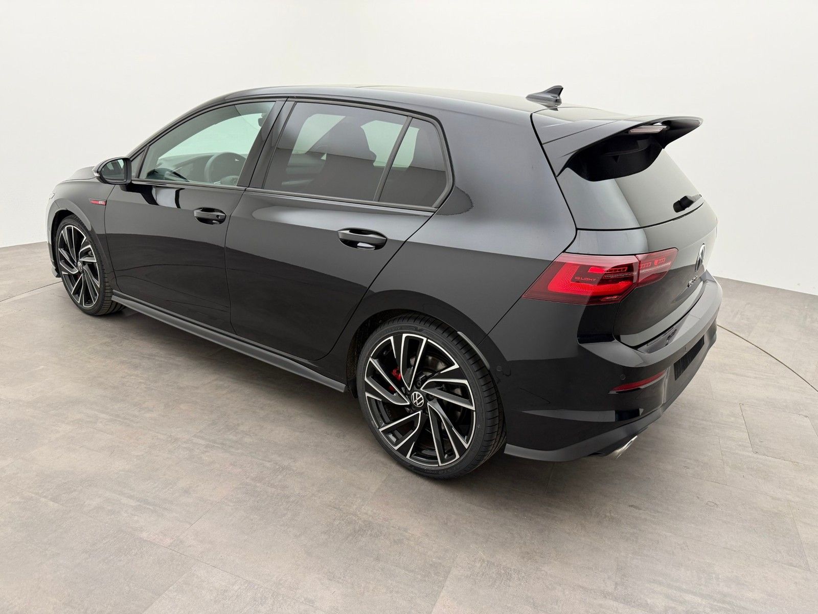 Volkswagen Golf GTI Clubsport TSI DSG BusinessKomfortPano19 foto 16