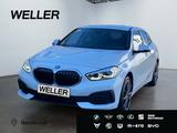 BMW 118 i Advantage *LED*SHZ*Live CP*Navi*PDC*CarPla - BMW 118 in Osnabrück