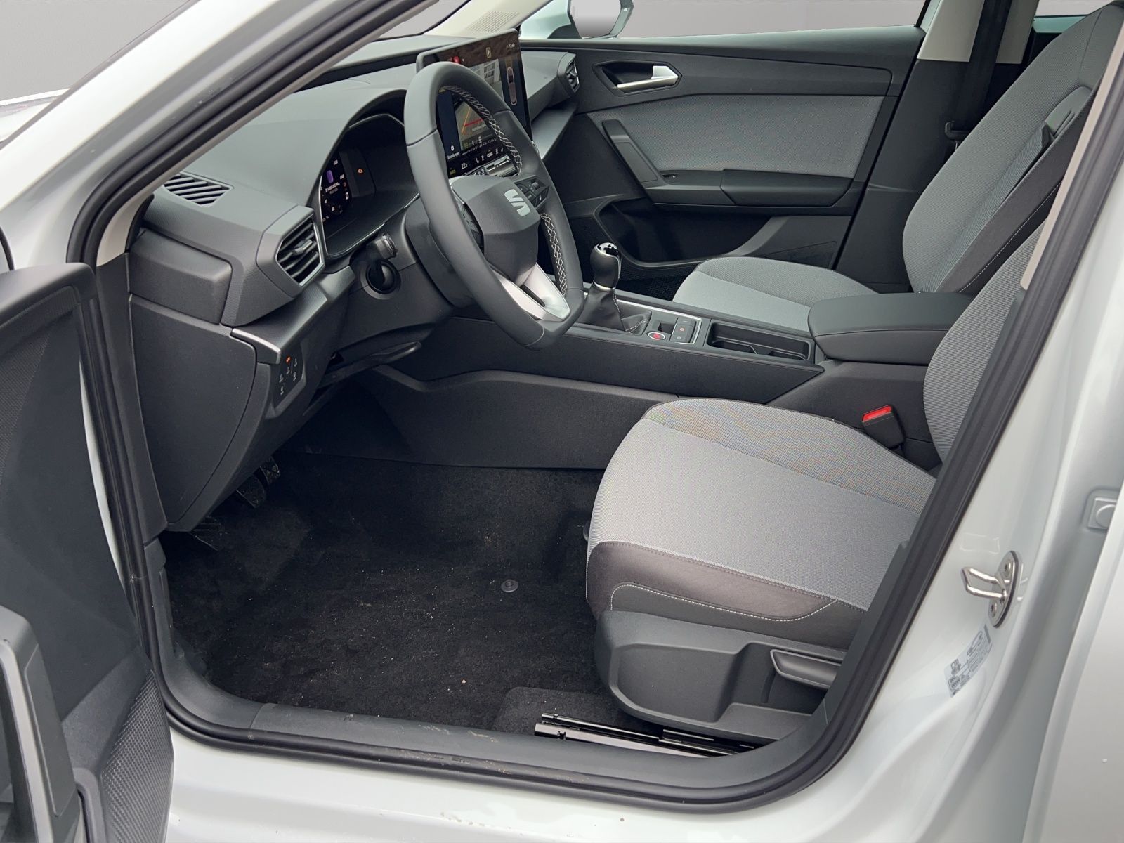 Seat Leon - Bild 9