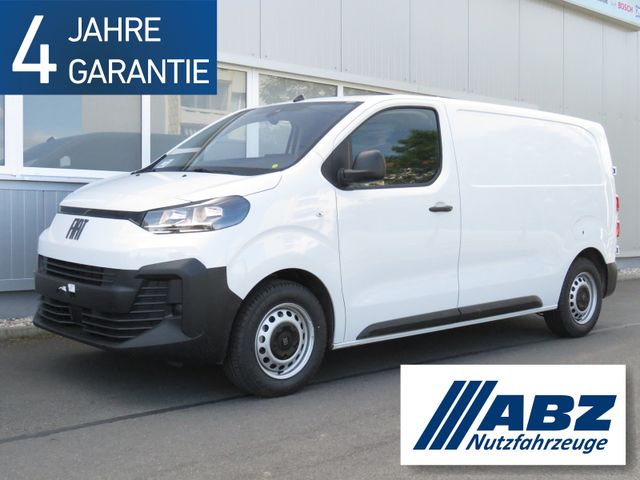 Fiat Scudo L2 / GDP Pharmaausbau CSA (15-25 Grad)