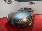 BMW Z4 Roadster 3.0i SMG*PDC*Xenon*Leder*Klima