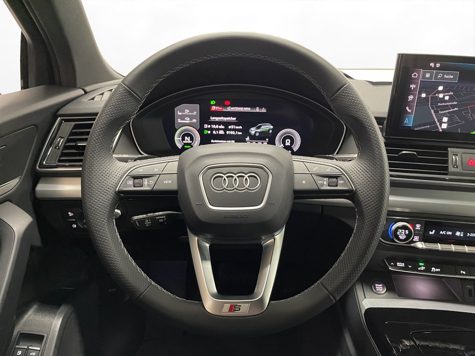 Audi Q5 - Bild 21