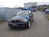 BMW 116 1 Limousine 116i Klima - BMW 116 in Hannover