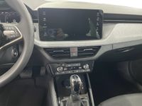 Skoda Kamiq - Vorschau Bild 20