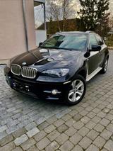 BMW X6 xDrive40d - - gebrauchte BMW X6 aus dem Jahr 2011