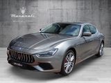 Maserati Ghibli GranSport / Modena - Maserati in Leipzig