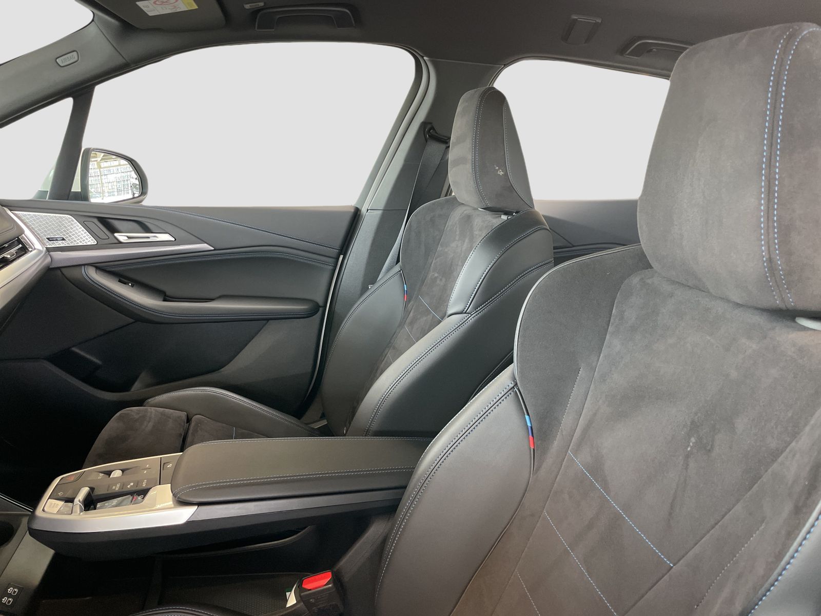 BMW 218 Active Tourer - Bild 11
