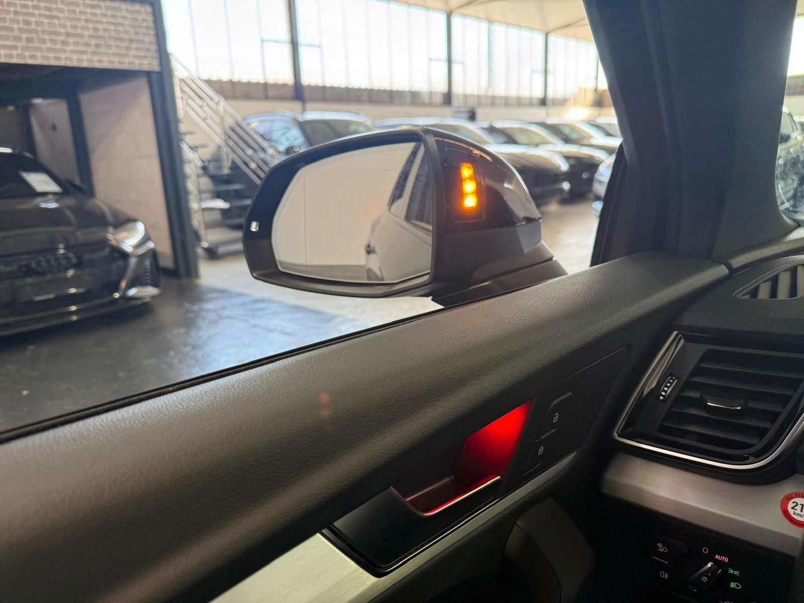 Audi Q5 50 TDI quattro 3x S line 360 ACC LED foto 13