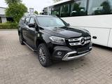 Mercedes-Benz X 350d V6 Edition Power AHK Hardtop Leder - : Pickup, Hardtop