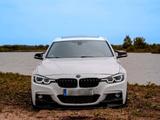 BMW 340i B58 - gebrauchte BMW 340 aus dem Jahr 2017