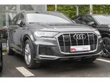 Audi Q7 55 TFSI quattro S line Sport AHK, Pano, B&O, - Audi Q7: Sport