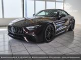 Mercedes-Benz SL 63 AMG 4Matic - Manufaktur/Carbon/ACC/Burm. - Mercedes SL 63 AMG mit Schiebedach