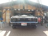 Ford Mustang Mach 1 Bj. 1971 // 5,8l // 300PS - gebrauchte Ford Mustang aus dem Jahr 1971
