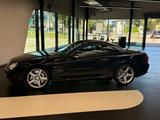 Mercedes-Benz SL 500 / R230, Facelift, 7G-Tronic und AMG Paket