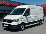 Volkswagen Crafter Kasten 35 Hochdach*WERKSTATT*NAVI*KAMERA - Volkswagen: Hochdach