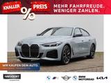 BMW 420i "Knaller Preis" Gran Coupé M Sport AHK - BMW 4er Reihe Neuwagen