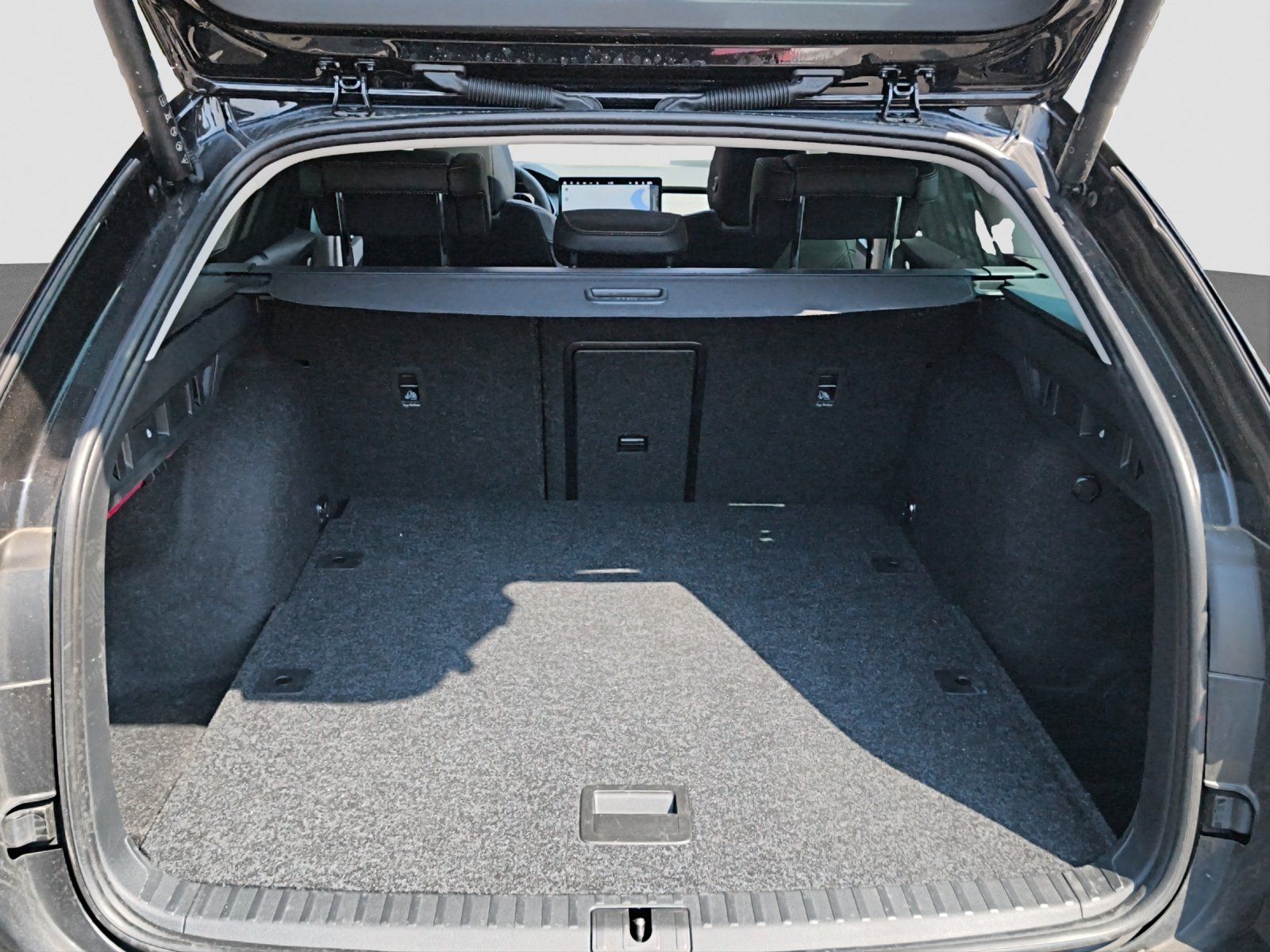 Skoda Octavia - Bild 24
