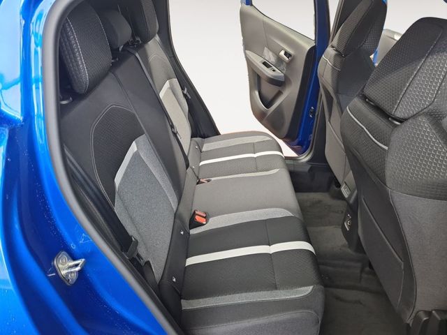 Frontera 1.2 DI Hybrid 48V eDCT GS (1G)