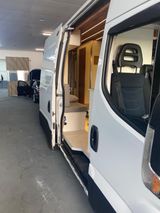 Iveco Daily - Iveco Wohnmobil oder -wagen Daily