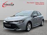 Toyota Corolla 1.8 Hybrid Business Edition *NAVI*KAM - Toyota Corolla Gebrauchtwagen in Dresden