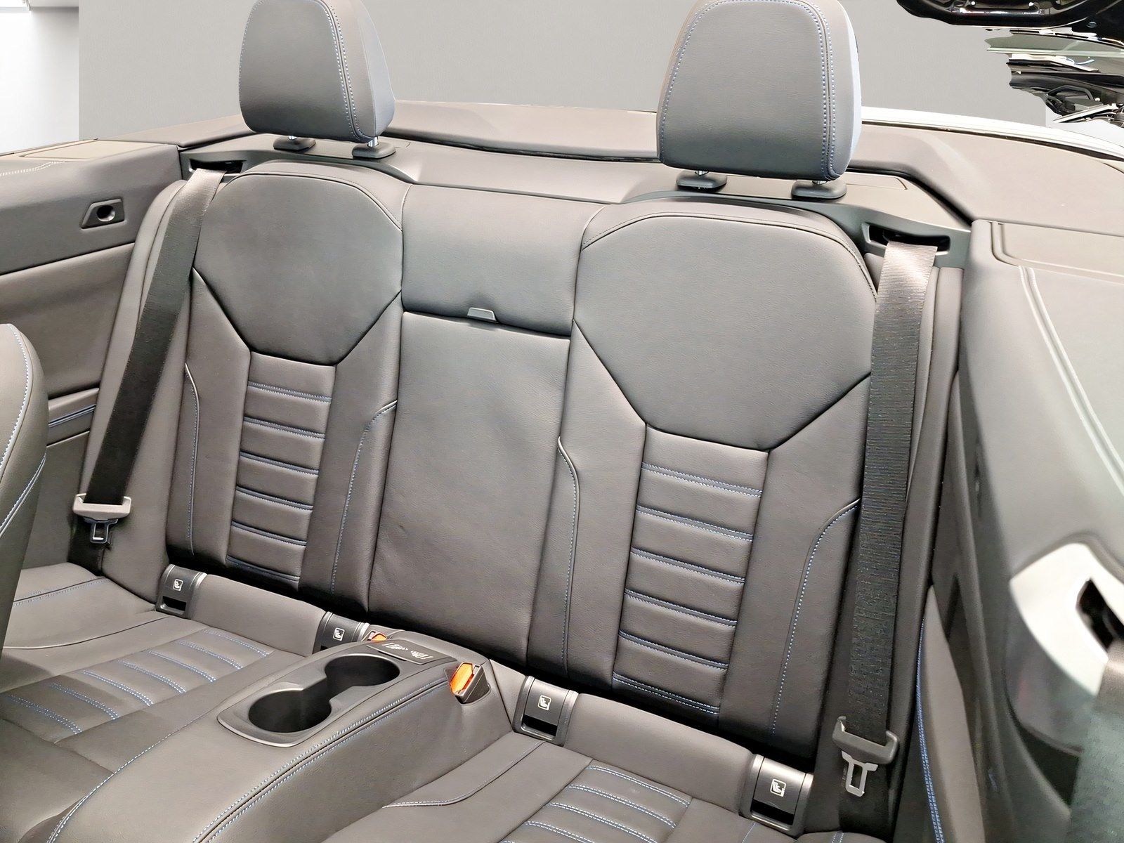 BMW 420 - Bild 6