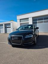 Audi A3 Sportsback