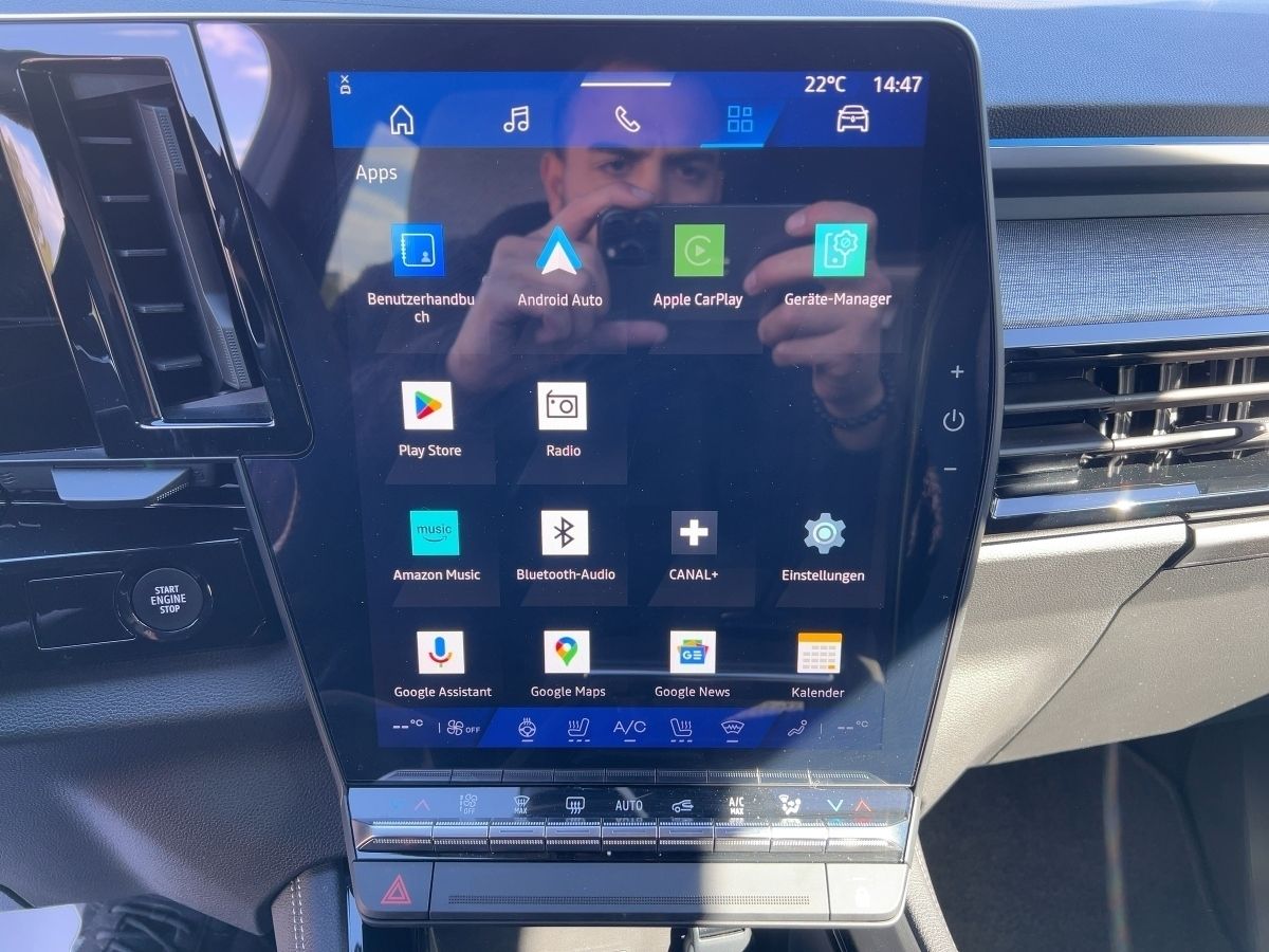 Renault Austral - Bild 12