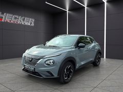 Nissan Juke 1.6 Hybrid N-Connecta Hybrid (EURO 6d)
