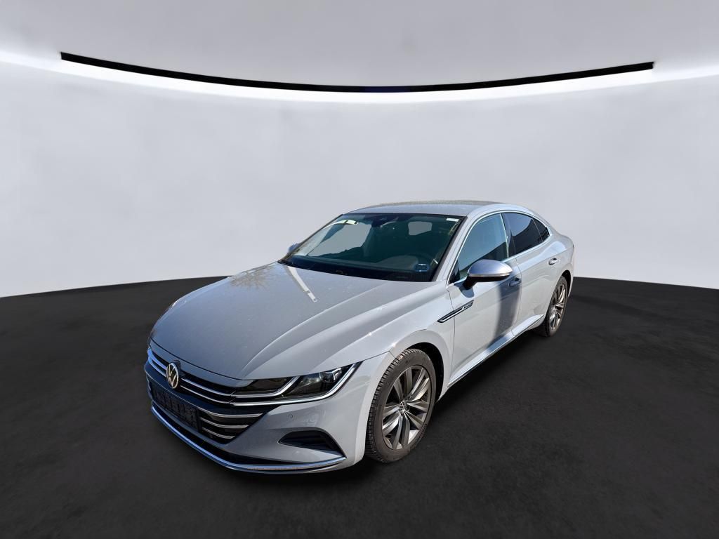 Image of Volkswagen Arteon