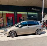 Volkswagen Golf Sportsvan 1.2 TSI 81kW DSG ALLSTAR BMT ... - VW Golf Sportsvan Gebrauchtwagen in Köln