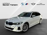 BMW 318d Touring 17" / Sitzheizung / DAB / LED / Wir