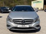 Mercedes-Benz A 180 BlueEfficiency BI-Xenon/NAVI/85.000km - Mercedes-Benz: 1.0